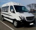 Мерседес Sprinter, объемом двигателя 0 л и пробегом 0 тыс. км за 40000 $, фото 1 на Automoto.ua