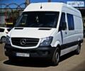 Мерседес Sprinter, об'ємом двигуна 2.14 л та пробігом 356 тис. км за 19000 $, фото 1 на Automoto.ua