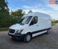 Мерседес Sprinter, объемом двигателя 0 л и пробегом 363 тыс. км за 15800 $, фото 1 на Automoto.ua
