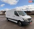Мерседес Sprinter, об'ємом двигуна 0 л та пробігом 209 тис. км за 23000 $, фото 1 на Automoto.ua