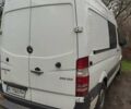 Мерседес Sprinter, объемом двигателя 2.2 л и пробегом 280 тыс. км за 16500 $, фото 9 на Automoto.ua