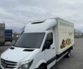 Мерседес Sprinter, об'ємом двигуна 0 л та пробігом 0 тис. км за 29000 $, фото 1 на Automoto.ua