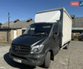 Мерседес Sprinter, об'ємом двигуна 0 л та пробігом 265 тис. км за 35000 $, фото 1 на Automoto.ua