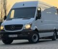 Мерседес Sprinter, объемом двигателя 0 л и пробегом 0 тыс. км за 16499 $, фото 1 на Automoto.ua