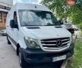 Мерседес Sprinter, объемом двигателя 3 л и пробегом 751 тыс. км за 21000 $, фото 1 на Automoto.ua