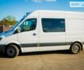 Мерседес Sprinter, объемом двигателя 2.2 л и пробегом 280 тыс. км за 16500 $, фото 2 на Automoto.ua