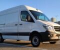 Мерседес Sprinter, об'ємом двигуна 0 л та пробігом 0 тис. км за 17700 $, фото 3 на Automoto.ua