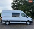Мерседес Sprinter, объемом двигателя 0 л и пробегом 363 тыс. км за 15800 $, фото 3 на Automoto.ua