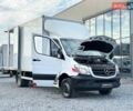 Мерседес Sprinter, объемом двигателя 2.2 л и пробегом 188 тыс. км за 24900 $, фото 24 на Automoto.ua