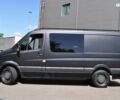 Мерседес Sprinter, объемом двигателя 2.1 л и пробегом 238 тыс. км за 17300 $, фото 10 на Automoto.ua