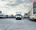 Мерседес Sprinter, объемом двигателя 2.2 л и пробегом 188 тыс. км за 24900 $, фото 10 на Automoto.ua