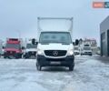 Мерседес Sprinter, объемом двигателя 2.2 л и пробегом 188 тыс. км за 24800 $, фото 7 на Automoto.ua