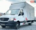 Мерседес Sprinter, объемом двигателя 2.2 л и пробегом 188 тыс. км за 24900 $, фото 12 на Automoto.ua