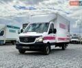 Мерседес Sprinter, об'ємом двигуна 2.2 л та пробігом 178 тис. км за 20900 $, фото 9 на Automoto.ua