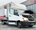 Мерседес Sprinter, объемом двигателя 2.2 л и пробегом 200 тыс. км за 24800 $, фото 22 на Automoto.ua