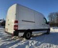 Мерседес Sprinter, об'ємом двигуна 0 л та пробігом 0 тис. км за 18850 $, фото 7 на Automoto.ua