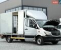 Мерседес Sprinter, об'ємом двигуна 2.2 л та пробігом 200 тис. км за 21900 $, фото 22 на Automoto.ua