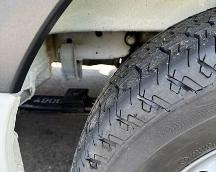 Мерседес Sprinter, об'ємом двигуна 2.1 л та пробігом 15 тис. км за 27000 $, фото 9 на Automoto.ua