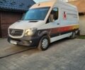 Мерседес Sprinter, объемом двигателя 0 л и пробегом 0 тыс. км за 22451 $, фото 1 на Automoto.ua