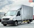 Мерседес Sprinter, об'ємом двигуна 2.2 л та пробігом 200 тис. км за 21900 $, фото 13 на Automoto.ua