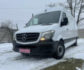 Мерседес Sprinter, об'ємом двигуна 2.1 л та пробігом 267 тис. км за 16900 $, фото 1 на Automoto.ua
