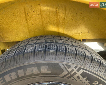 Мерседес Sprinter, об'ємом двигуна 2.2 л та пробігом 310 тис. км за 18800 $, фото 12 на Automoto.ua