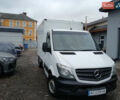 Мерседес Sprinter, об'ємом двигуна 2.1 л та пробігом 390 тис. км за 19000 $, фото 3 на Automoto.ua