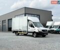 Мерседес Sprinter, об'ємом двигуна 2.2 л та пробігом 200 тис. км за 21900 $, фото 4 на Automoto.ua