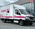 Мерседес Sprinter, об'ємом двигуна 2.2 л та пробігом 178 тис. км за 20900 $, фото 7 на Automoto.ua