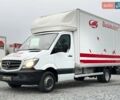 Мерседес Sprinter, объемом двигателя 2.2 л и пробегом 200 тыс. км за 24800 $, фото 10 на Automoto.ua