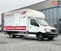 Мерседес Sprinter, объемом двигателя 2.2 л и пробегом 200 тыс. км за 24800 $, фото 4 на Automoto.ua