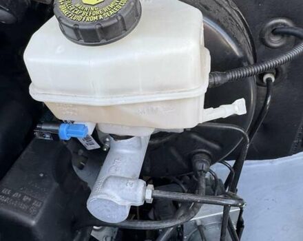 Мерседес Sprinter, об'ємом двигуна 2.1 л та пробігом 15 тис. км за 27000 $, фото 17 на Automoto.ua