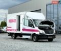 Мерседес Sprinter, об'ємом двигуна 2.2 л та пробігом 178 тис. км за 20900 $, фото 15 на Automoto.ua