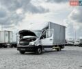 Мерседес Sprinter, об'ємом двигуна 2.2 л та пробігом 200 тис. км за 21900 $, фото 31 на Automoto.ua