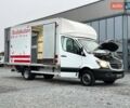 Мерседес Sprinter, объемом двигателя 2.2 л и пробегом 200 тыс. км за 24800 $, фото 18 на Automoto.ua