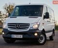 Мерседес Sprinter, объемом двигателя 3 л и пробегом 444 тыс. км за 19999 $, фото 1 на Automoto.ua