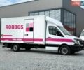 Мерседес Sprinter, об'ємом двигуна 2.2 л та пробігом 178 тис. км за 20900 $, фото 1 на Automoto.ua