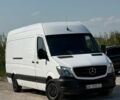 Мерседес Sprinter, объемом двигателя 2.1 л и пробегом 250 тыс. км за 17000 $, фото 1 на Automoto.ua