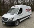 Мерседес Sprinter, об'ємом двигуна 0 л та пробігом 0 тис. км за 29500 $, фото 1 на Automoto.ua