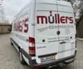 Мерседес Sprinter, об'ємом двигуна 0 л та пробігом 0 тис. км за 29500 $, фото 11 на Automoto.ua