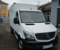 Мерседес Sprinter, об'ємом двигуна 2.1 л та пробігом 390 тис. км за 19000 $, фото 8 на Automoto.ua