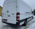 Мерседес Sprinter, об'ємом двигуна 2.1 л та пробігом 267 тис. км за 16900 $, фото 4 на Automoto.ua