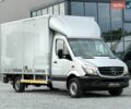 Мерседес Sprinter, об'ємом двигуна 2.2 л та пробігом 200 тис. км за 21900 $, фото 1 на Automoto.ua