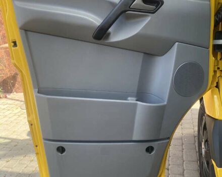 Мерседес Sprinter, об'ємом двигуна 2.2 л та пробігом 310 тис. км за 18800 $, фото 17 на Automoto.ua