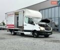 Мерседес Sprinter, объемом двигателя 2.2 л и пробегом 200 тыс. км за 24800 $, фото 19 на Automoto.ua
