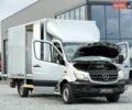 Мерседес Sprinter, об'ємом двигуна 2.2 л та пробігом 200 тис. км за 21900 $, фото 25 на Automoto.ua