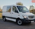Мерседес Sprinter, объемом двигателя 3 л и пробегом 444 тыс. км за 19999 $, фото 6 на Automoto.ua
