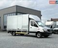 Мерседес Sprinter, об'ємом двигуна 2.2 л та пробігом 200 тис. км за 21900 $, фото 3 на Automoto.ua