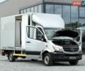 Мерседес Sprinter, об'ємом двигуна 2.2 л та пробігом 200 тис. км за 21900 $, фото 24 на Automoto.ua