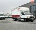 Мерседес Sprinter, объемом двигателя 2.2 л и пробегом 200 тыс. км за 24800 $, фото 6 на Automoto.ua